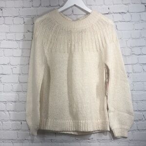 NWT Lauren Conrad sweater
